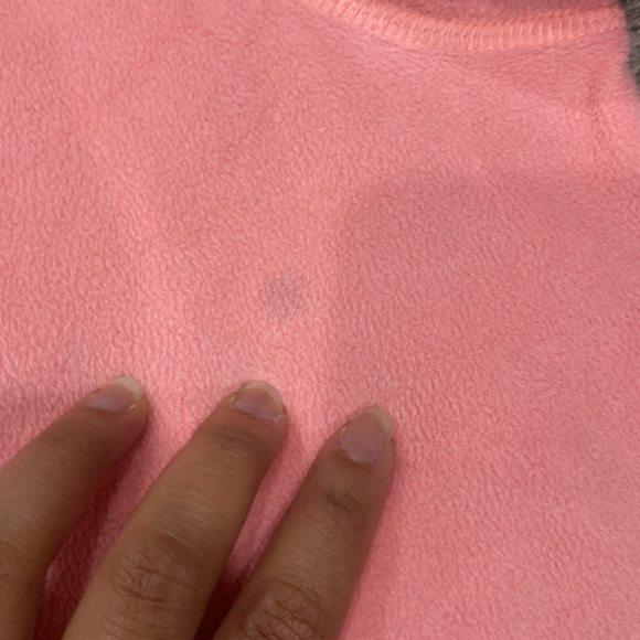 Hue womens Fleece Sweater - Picture 6 of 8